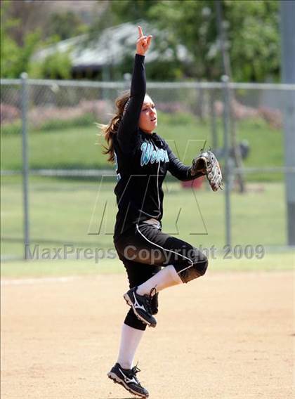 Thumbnail 1 in Norwalk vs. Aliso Niguel photogallery.