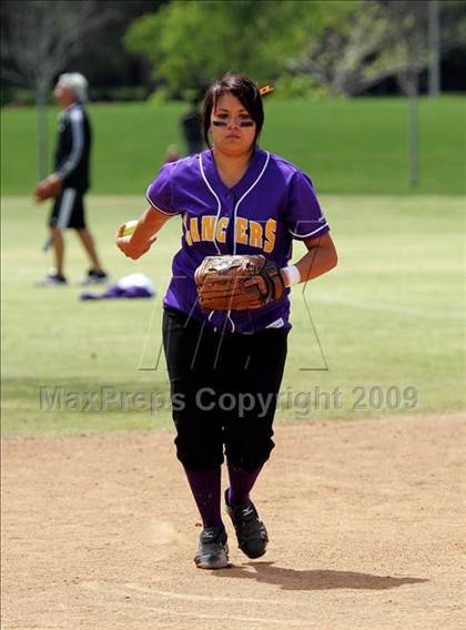 Thumbnail 1 in Norwalk vs. Aliso Niguel photogallery.