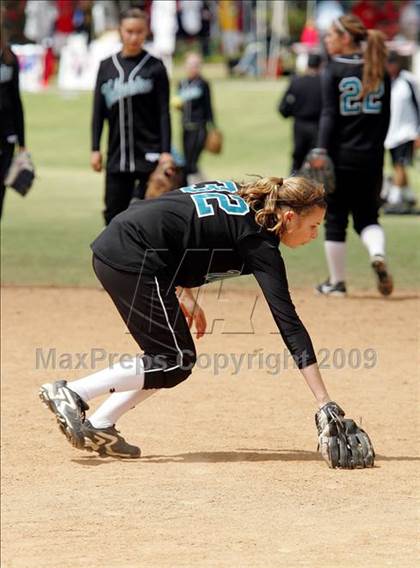 Thumbnail 1 in Norwalk vs. Aliso Niguel photogallery.