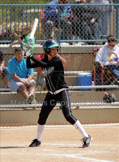 Thumbnail 1 in Norwalk vs. Aliso Niguel photogallery.