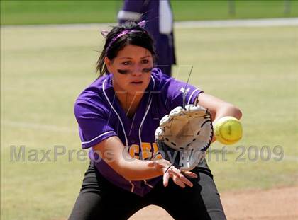 Thumbnail 2 in Norwalk vs. Aliso Niguel photogallery.