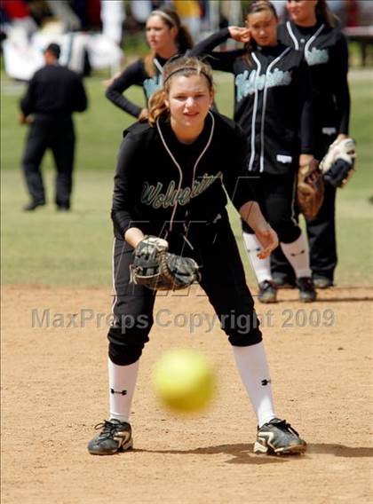 Thumbnail 2 in Norwalk vs. Aliso Niguel photogallery.