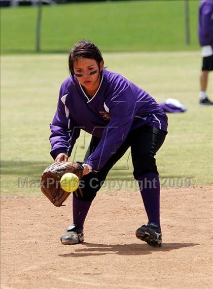 Thumbnail 1 in Norwalk vs. Aliso Niguel photogallery.