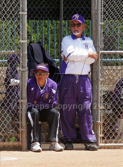 Thumbnail 2 in Norwalk vs. Aliso Niguel photogallery.