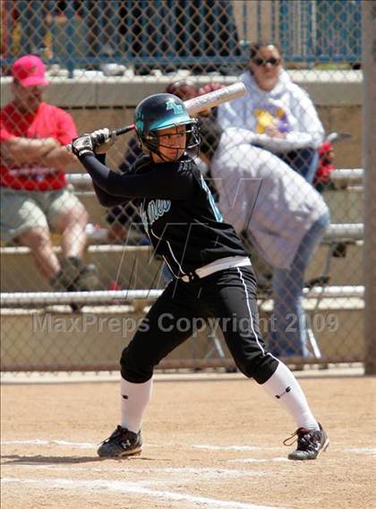 Thumbnail 1 in Norwalk vs. Aliso Niguel photogallery.