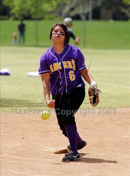 Thumbnail 1 in Norwalk vs. Aliso Niguel photogallery.