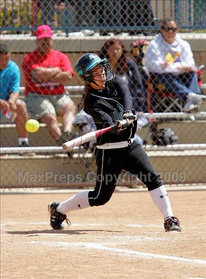 Thumbnail 3 in Norwalk vs. Aliso Niguel photogallery.