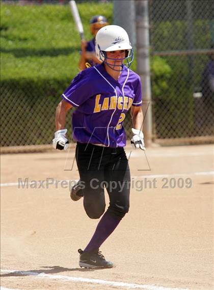 Thumbnail 2 in Norwalk vs. Aliso Niguel photogallery.