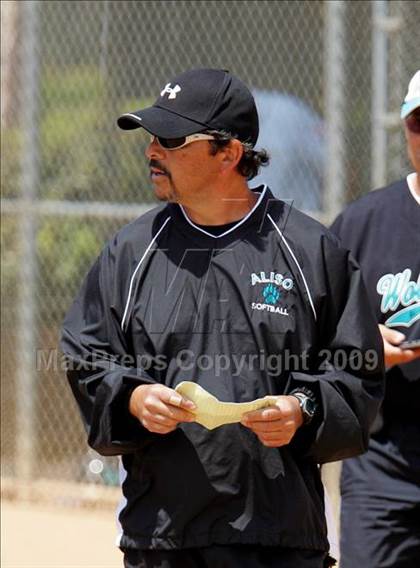 Thumbnail 1 in Norwalk vs. Aliso Niguel photogallery.