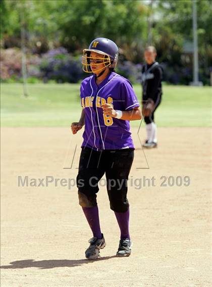 Thumbnail 3 in Norwalk vs. Aliso Niguel photogallery.