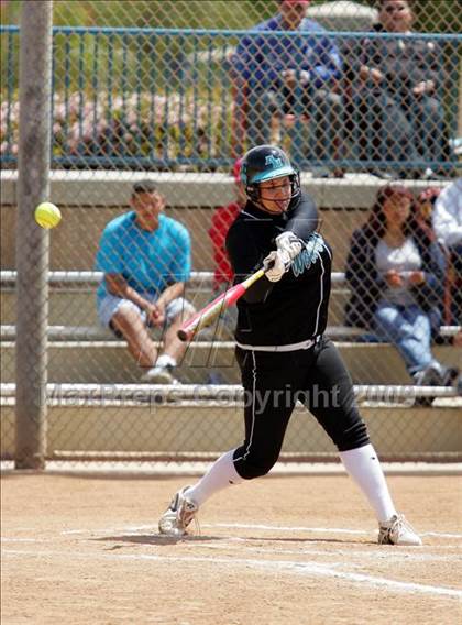 Thumbnail 1 in Norwalk vs. Aliso Niguel photogallery.