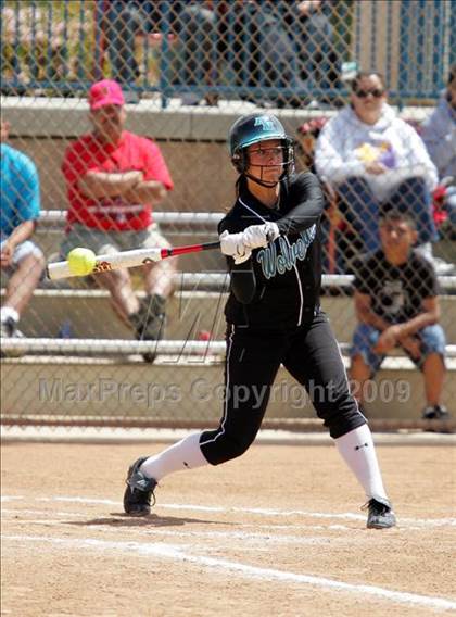 Thumbnail 1 in Norwalk vs. Aliso Niguel photogallery.