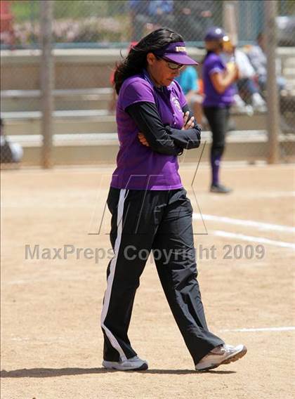 Thumbnail 2 in Norwalk vs. Aliso Niguel photogallery.