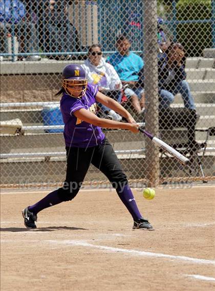 Thumbnail 1 in Norwalk vs. Aliso Niguel photogallery.