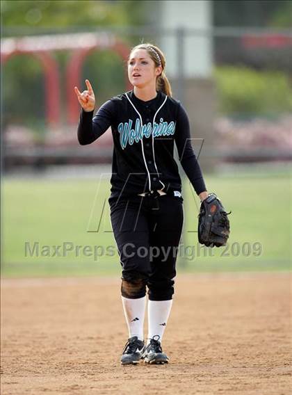 Thumbnail 1 in Norwalk vs. Aliso Niguel photogallery.