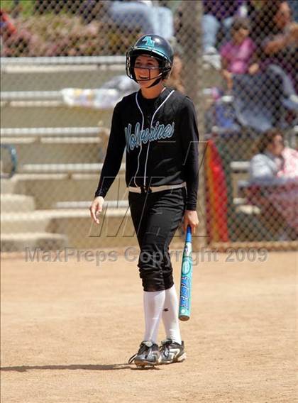 Thumbnail 3 in Norwalk vs. Aliso Niguel photogallery.
