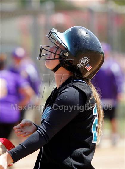 Thumbnail 1 in Norwalk vs. Aliso Niguel photogallery.