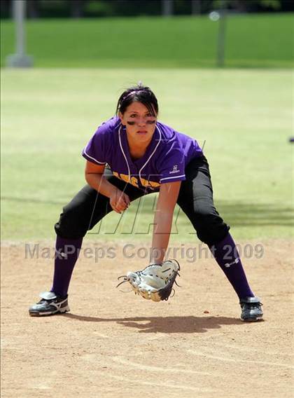 Thumbnail 3 in Norwalk vs. Aliso Niguel photogallery.