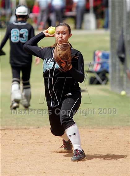 Thumbnail 2 in Norwalk vs. Aliso Niguel photogallery.