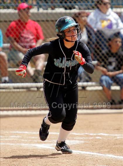 Thumbnail 3 in Norwalk vs. Aliso Niguel photogallery.