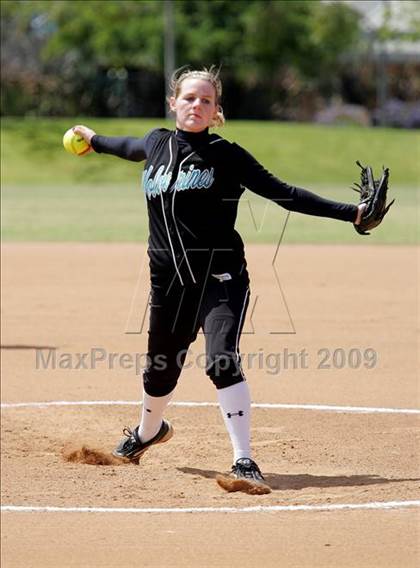 Thumbnail 1 in Norwalk vs. Aliso Niguel photogallery.