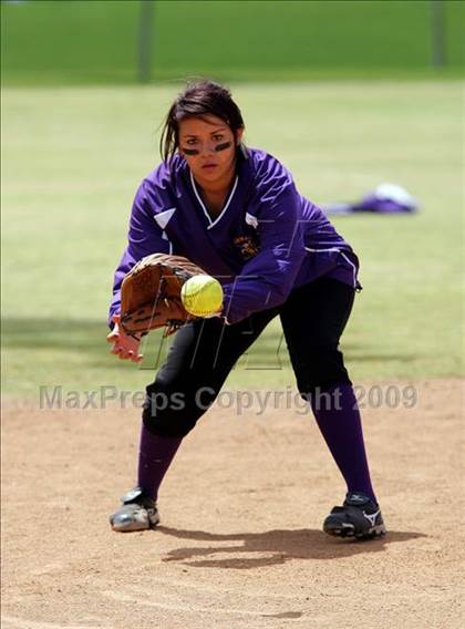 Thumbnail 1 in Norwalk vs. Aliso Niguel photogallery.