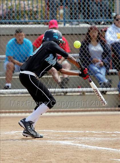 Thumbnail 1 in Norwalk vs. Aliso Niguel photogallery.