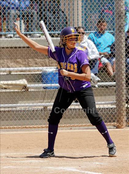 Thumbnail 3 in Norwalk vs. Aliso Niguel photogallery.