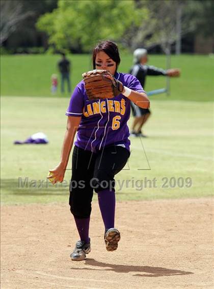 Thumbnail 2 in Norwalk vs. Aliso Niguel photogallery.