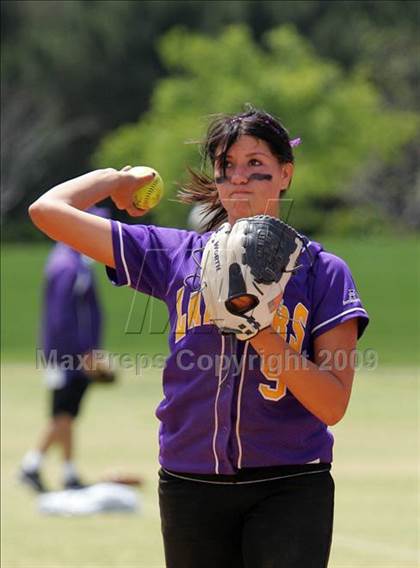 Thumbnail 1 in Norwalk vs. Aliso Niguel photogallery.