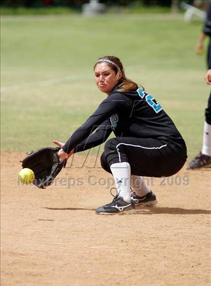 Thumbnail 1 in Norwalk vs. Aliso Niguel photogallery.