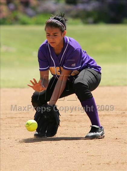 Thumbnail 3 in Norwalk vs. Aliso Niguel photogallery.
