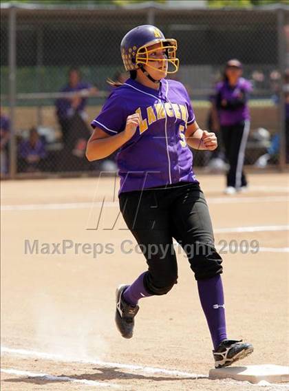 Thumbnail 1 in Norwalk vs. Aliso Niguel photogallery.