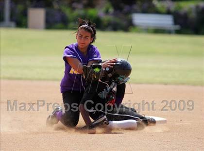 Thumbnail 2 in Norwalk vs. Aliso Niguel photogallery.