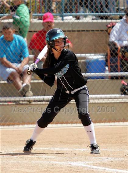 Thumbnail 2 in Norwalk vs. Aliso Niguel photogallery.