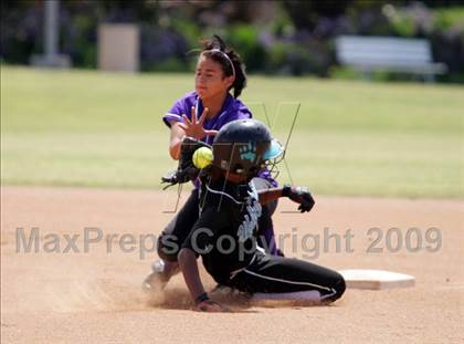 Thumbnail 1 in Norwalk vs. Aliso Niguel photogallery.