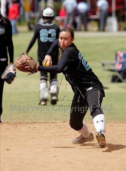 Thumbnail 1 in Norwalk vs. Aliso Niguel photogallery.