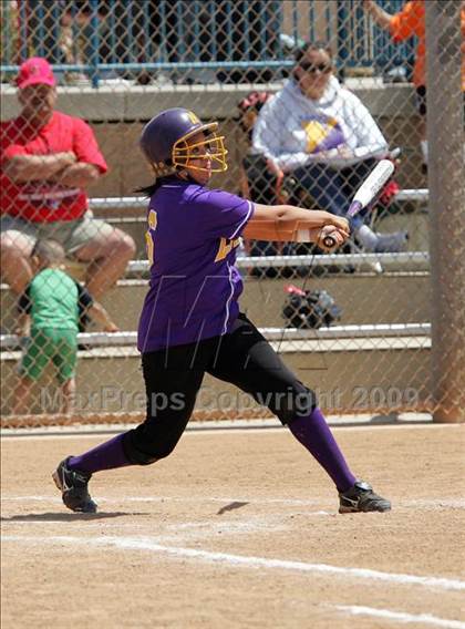Thumbnail 2 in Norwalk vs. Aliso Niguel photogallery.