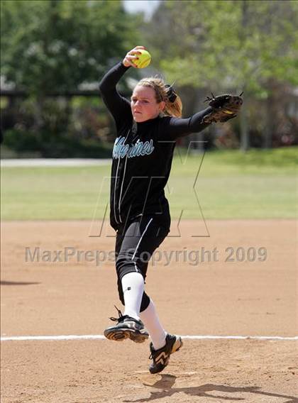 Thumbnail 2 in Norwalk vs. Aliso Niguel photogallery.