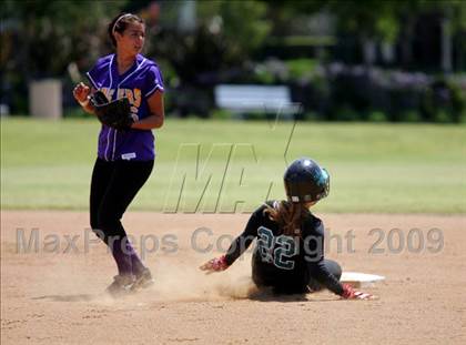 Thumbnail 3 in Norwalk vs. Aliso Niguel photogallery.