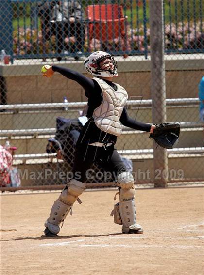 Thumbnail 2 in Norwalk vs. Aliso Niguel photogallery.