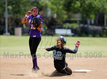 Thumbnail 2 in Norwalk vs. Aliso Niguel photogallery.