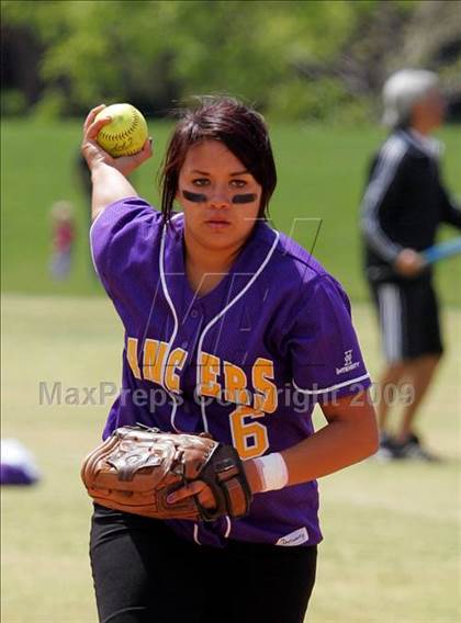 Thumbnail 1 in Norwalk vs. Aliso Niguel photogallery.