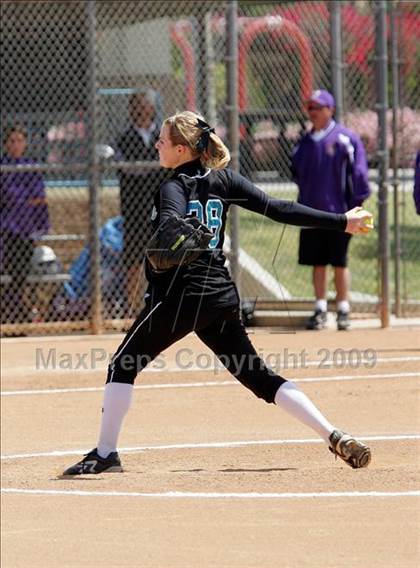 Thumbnail 2 in Norwalk vs. Aliso Niguel photogallery.