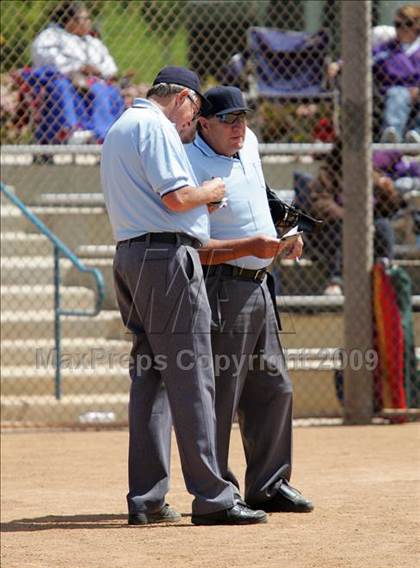 Thumbnail 2 in Norwalk vs. Aliso Niguel photogallery.