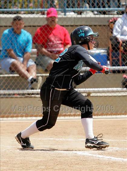 Thumbnail 2 in Norwalk vs. Aliso Niguel photogallery.