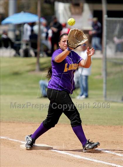 Thumbnail 3 in Norwalk vs. Aliso Niguel photogallery.