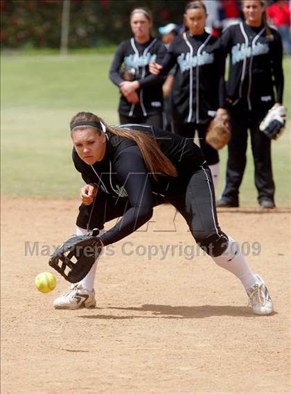 Thumbnail 2 in Norwalk vs. Aliso Niguel photogallery.