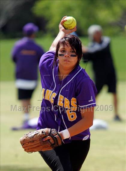 Thumbnail 1 in Norwalk vs. Aliso Niguel photogallery.