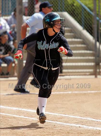 Thumbnail 3 in Norwalk vs. Aliso Niguel photogallery.